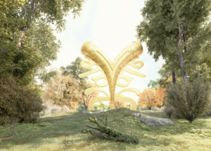 3D Design by ariya for this project | Design: #11350642