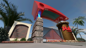 3D Design by Rickyy for this project | Design: #11293380
