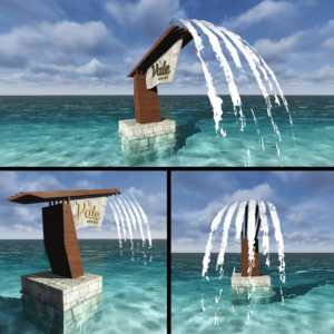 3D Design by nal