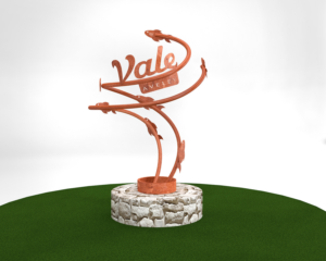 3D Design by RC Agency for this project | Design: #11271802