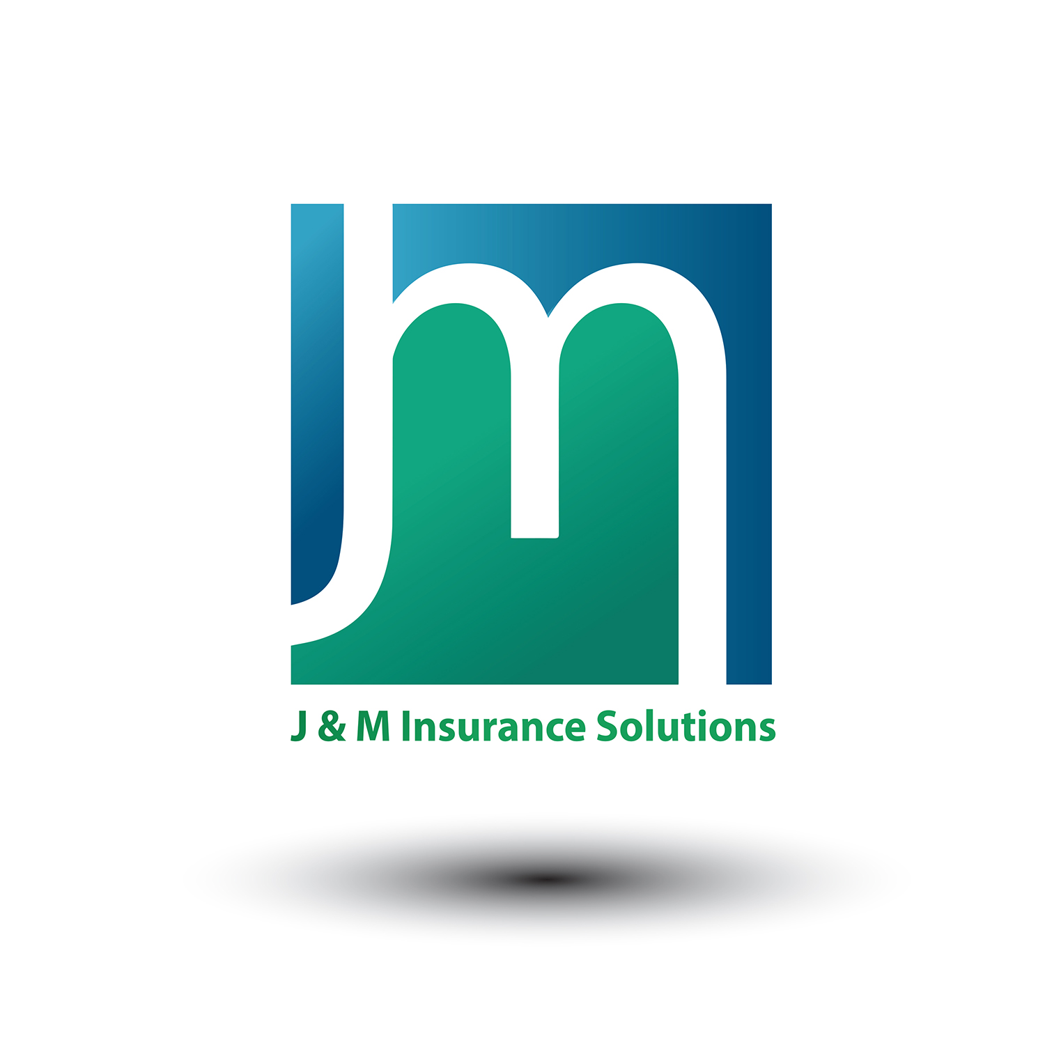 Logo-Design von nikhilp00056 für  J & M Insurance Solutions | Design #11160618