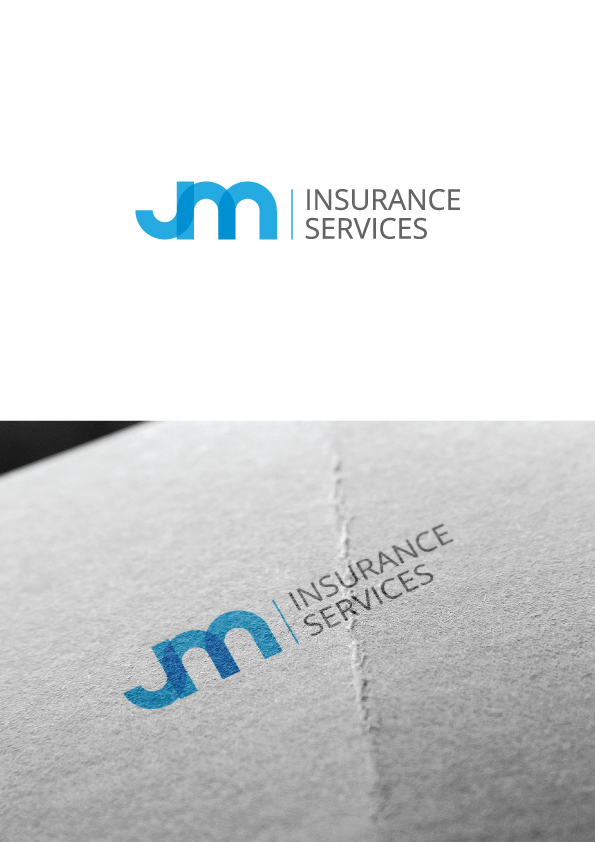 Logo-Design von The Marble Peach für  J & M Insurance Solutions | Design #11100888