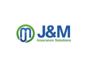 Diseño de Logo por eddy para  J & M Insurance Solutions | Diseño: #11099181