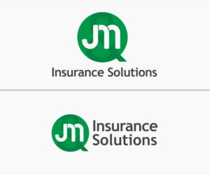 Logo-Design von Ethien für  J & M Insurance Solutions | Design: #11091938