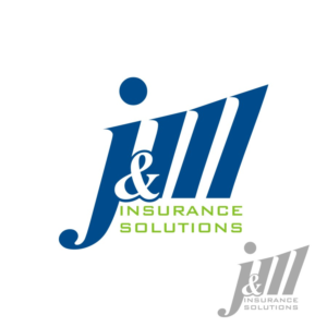 Logo Design by U Sharma for  J & M Insurance Solutions | Design #11120683