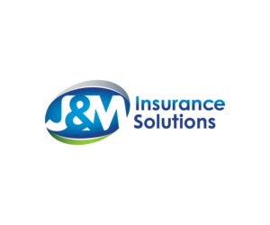 Diseño de Logo por sourgraping para  J & M Insurance Solutions | Diseño: #11126715