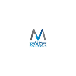 Logo-Design von creativeride für  J & M Insurance Solutions | Design: #11133775