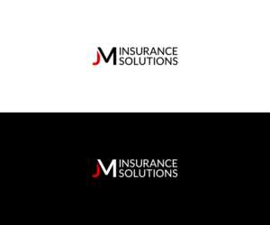Diseño de Logo por DiLion para  J & M Insurance Solutions | Diseño: #11126294