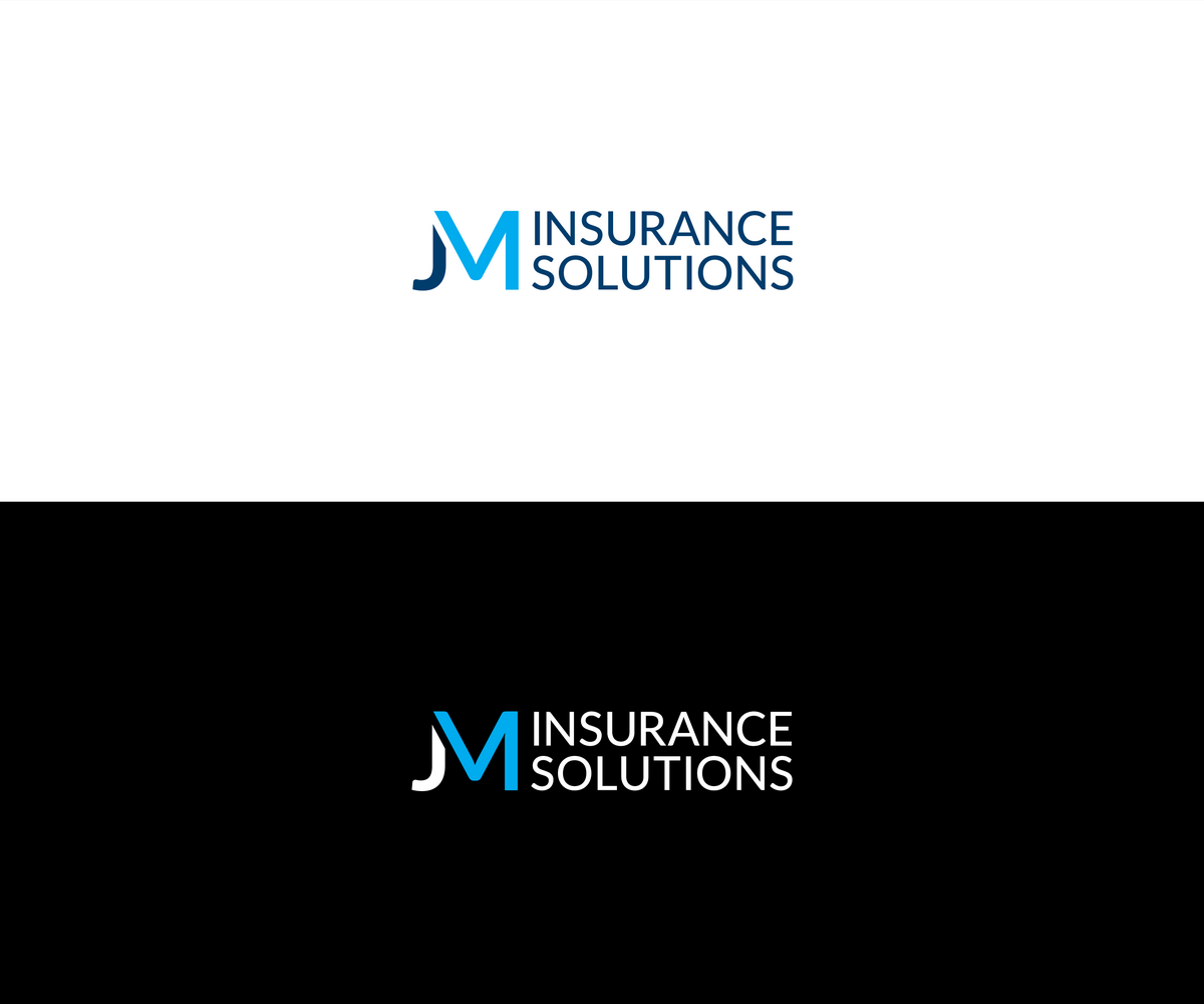Logo-Design von DiLion für  J & M Insurance Solutions | Design #11126326