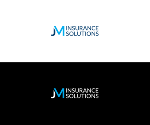 Diseño de Logo por DiLion para  J & M Insurance Solutions | Diseño: #11126326