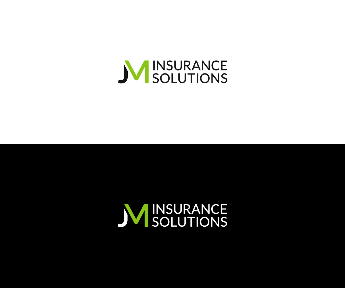 Diseño de Logo por DiLion para  J & M Insurance Solutions | Diseño #11126330
