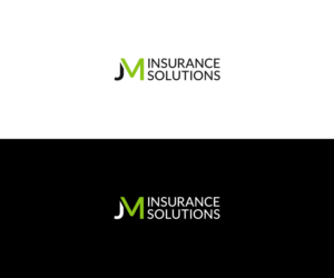Diseño de Logo por DiLion para  J & M Insurance Solutions | Diseño: #11126330