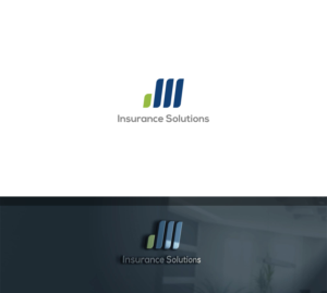 Logo Design by yogodonald for  J & M Insurance Solutions | Design #11129581