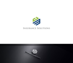 Logo Design by yogodonald for  J & M Insurance Solutions | Design: #11129608