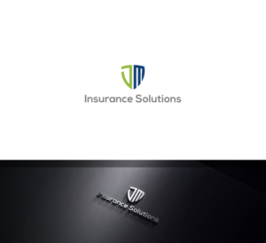 Logo Design by yogodonald for  J & M Insurance Solutions | Design: #11129631