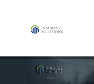 Logo Design by yogodonald for  J & M Insurance Solutions | Design: #11129681