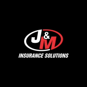 Logo Design by DonJ for  J & M Insurance Solutions | Design: #11129228