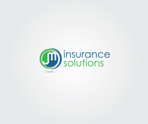 Logo-Design von Aeidan für  J & M Insurance Solutions | Design: #11097977