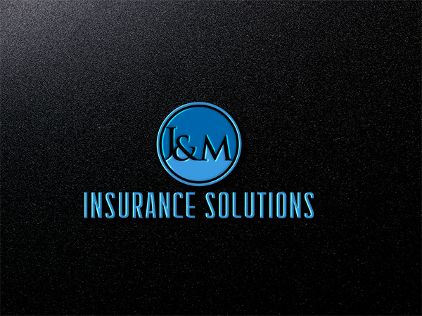 Logo-Design von EGYPT KING für  J & M Insurance Solutions | Design #11113559