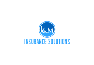 Logo Design by EGYPT KING for  J & M Insurance Solutions | Design: #11113562