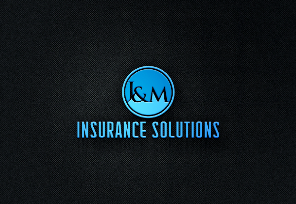 Logo-Design von EGYPT KING für  J & M Insurance Solutions | Design #11113563