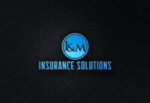 Logo Design by EGYPT KING for  J & M Insurance Solutions | Design: #11113563