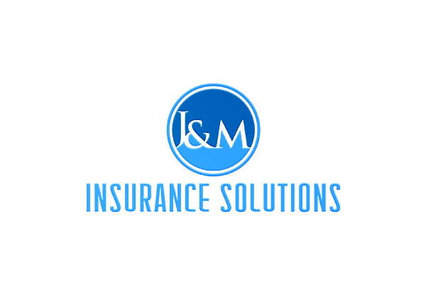 Logo-Design von EGYPT KING für  J & M Insurance Solutions | Design #11113565
