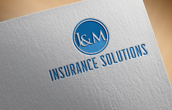 Logo-Design von EGYPT KING für  J & M Insurance Solutions | Design #11113566