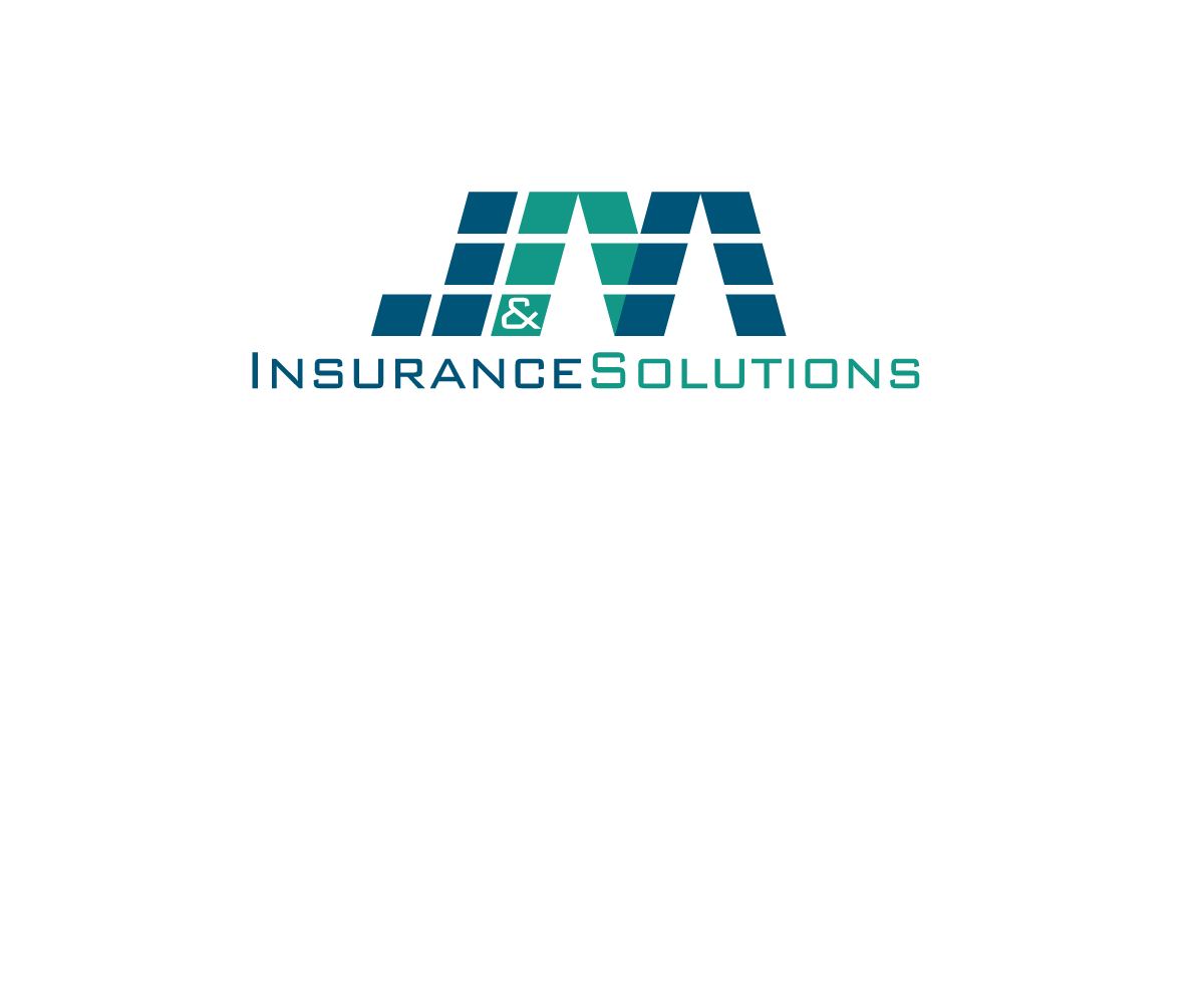 Logo-Design von NEX für  J & M Insurance Solutions | Design #11097893
