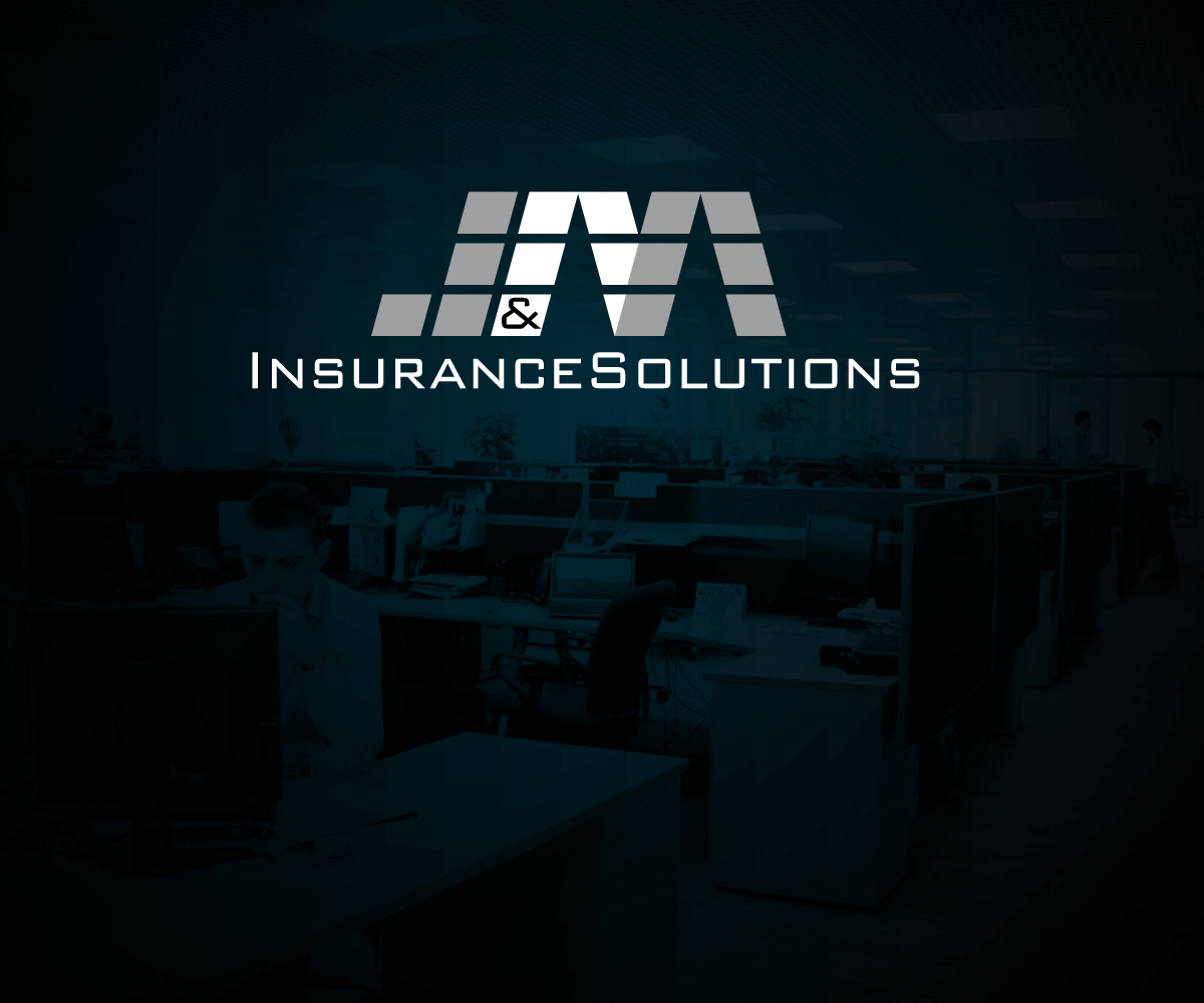 Logo Design by NEX for  J & M Insurance Solutions | Design #11098193