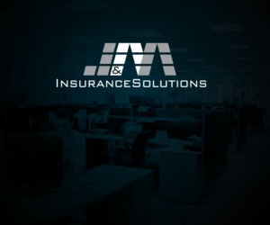 Logo-Design von NEX für  J & M Insurance Solutions | Design: #11098193