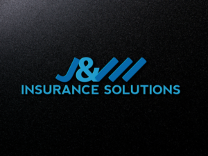 Logo Design by Dulavai for  J & M Insurance Solutions | Design: #11132901