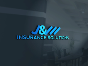 Logo Design by Dulavai for  J & M Insurance Solutions | Design: #11132902