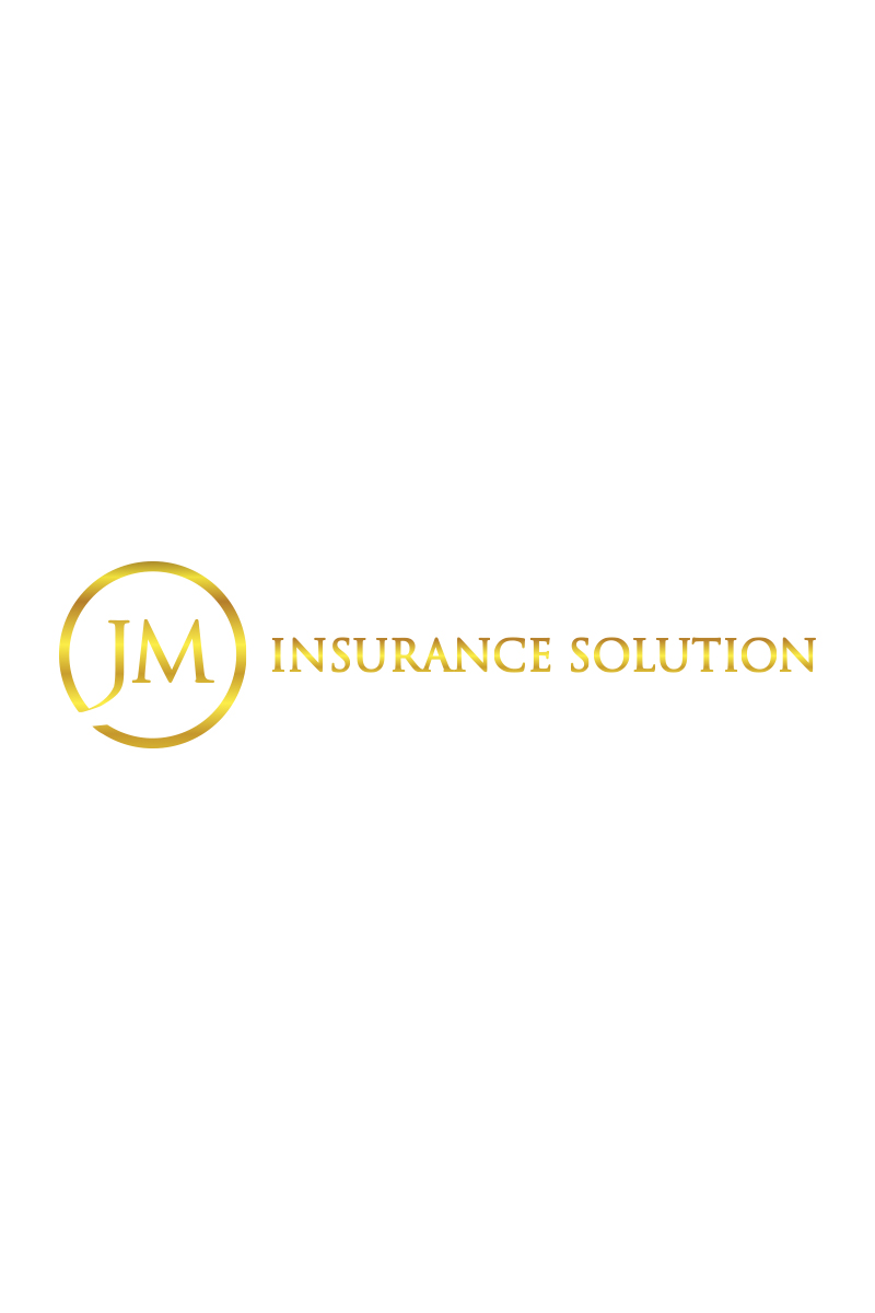 Logo Design by king solangi for  J & M Insurance Solutions | Design #11229287