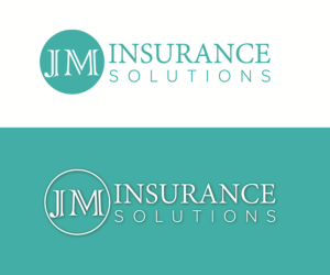 Logo-Design von eMARK für  J & M Insurance Solutions | Design: #11115692