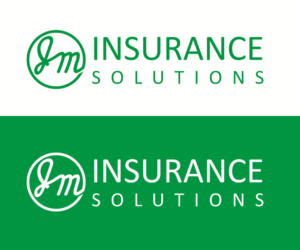 Logo-Design von eMARK für  J & M Insurance Solutions | Design: #11115694
