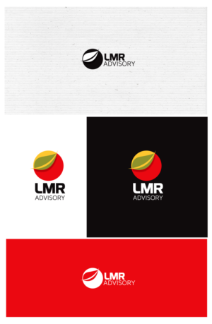 Logo Design by CanDoDesign for LMR Advisory | Design: #11082858