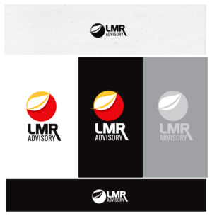Logo Design by CanDoDesign for LMR Advisory | Design: #11082977