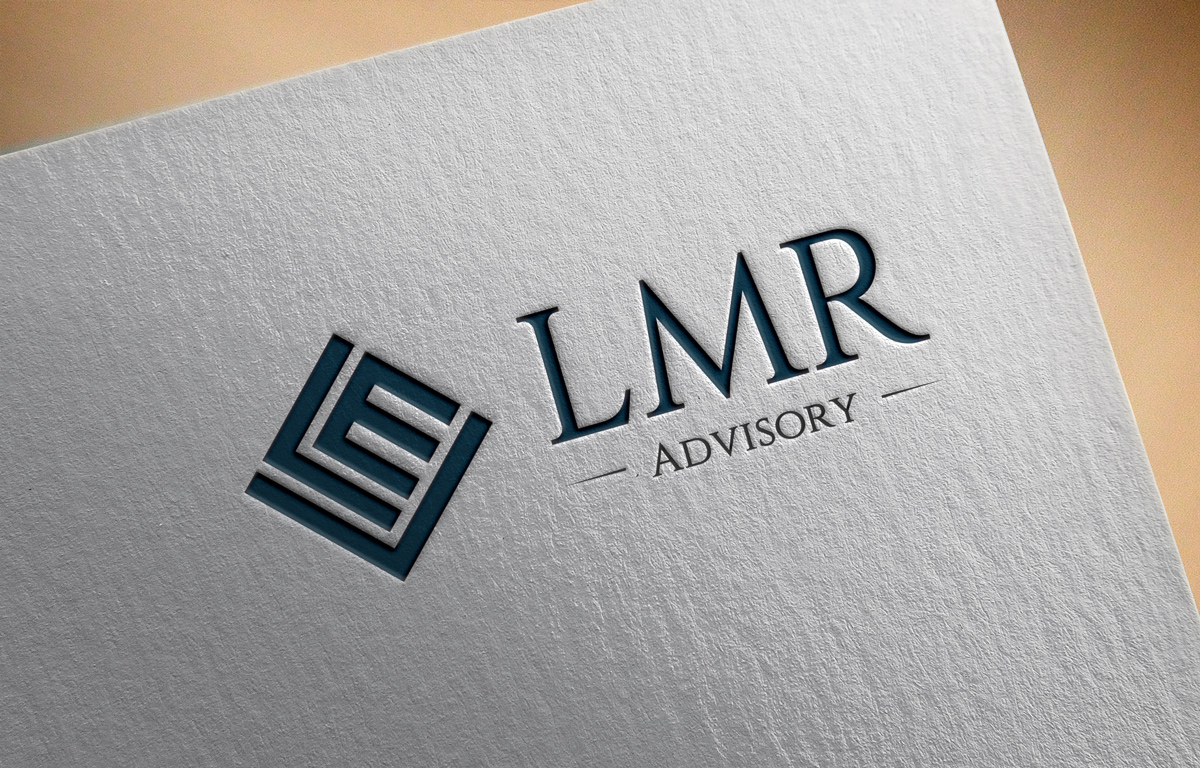 Logo Design by Logoplain for LMR Advisory | Design: #11176596