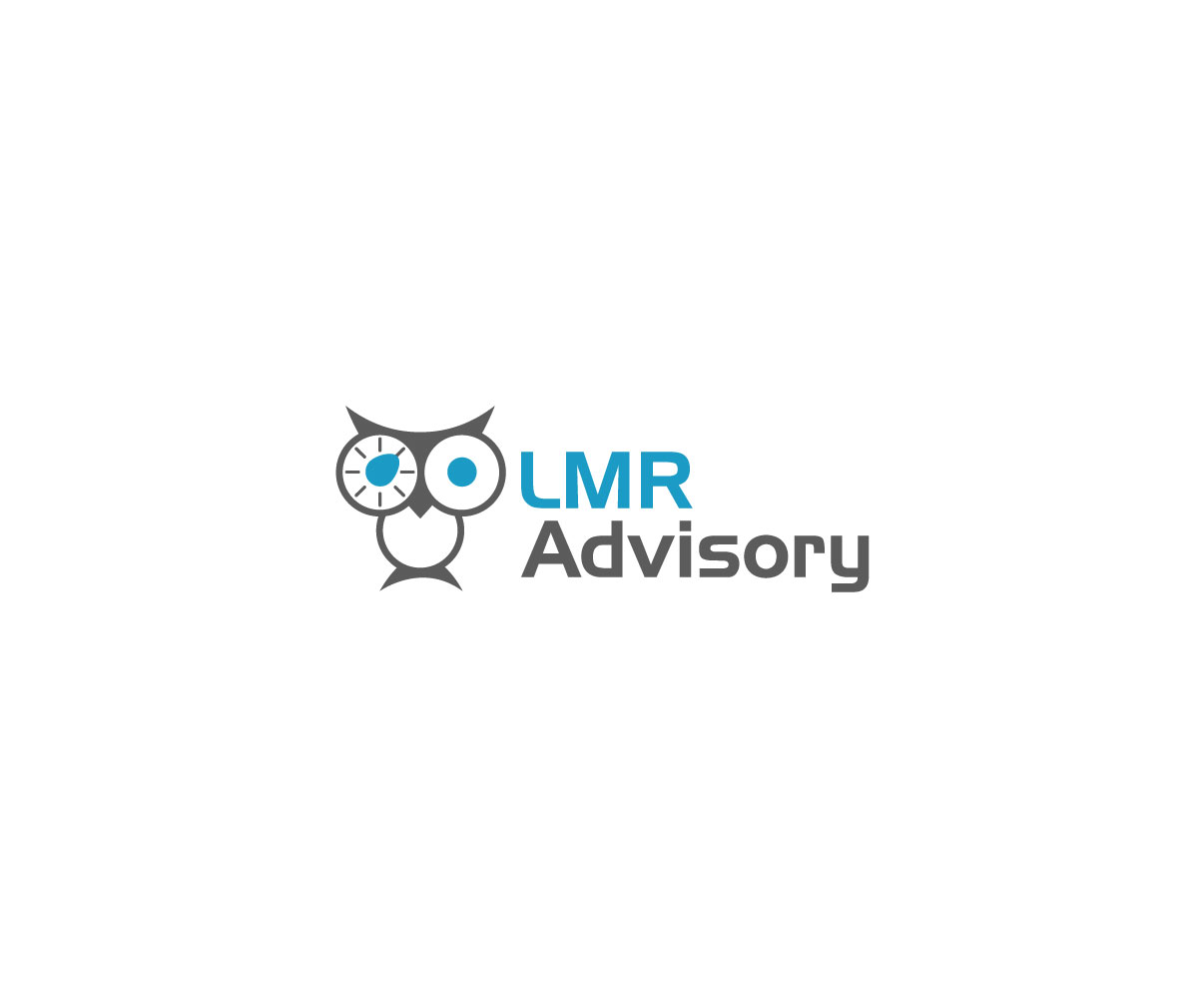 Logo Design by BlueEyesbd for LMR Advisory | Design #11089662