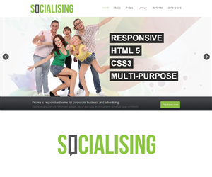 Logo Design by YBO for Sitefinders+Net+Ltd | Design: #2293895