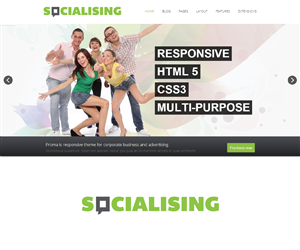 Logo Design by YBO for Sitefinders+Net+Ltd | Design: #2293966