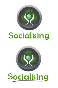 Logo Design by Apurwa for Sitefinders+Net+Ltd | Design: #2318274