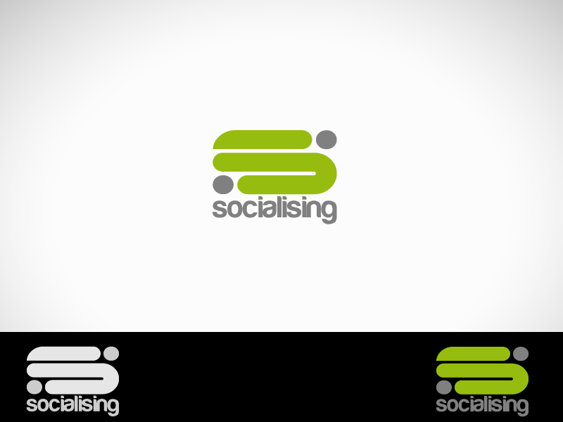 Logo-Design von dan99 für Sitefinders+Net+Ltd | Design #2287736