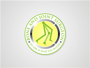 ... help you keep moving - or  we aim to keep you moving | Logo Design by R16