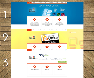 Graphic Design by FutureDesigne for F1-support | Design #2289571