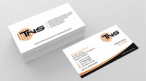 Business Card Design by SKYdesign for TNS Asia Pacific Pte Ltd | Design: #11132407