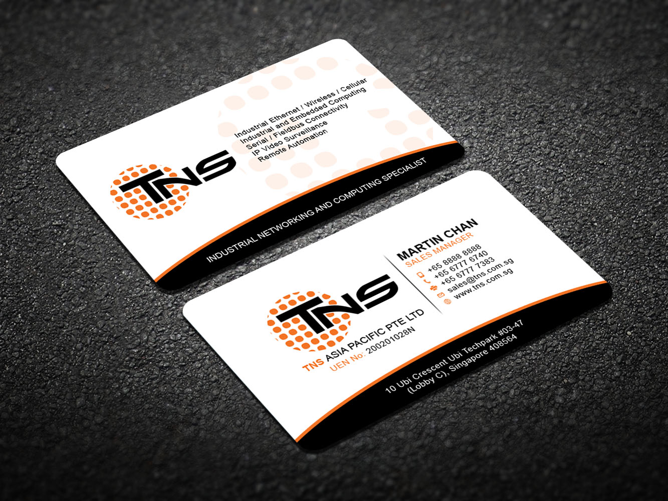 Business Card Design by Verified artistry for TNS Asia Pacific Pte Ltd | Design #11107294