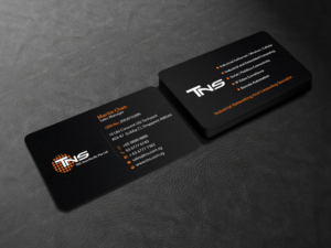 Business Card Design by Creations Box 2015 for TNS Asia Pacific Pte Ltd | Design: #11099939