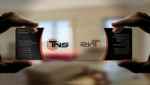 Business Card Design by chandrayaan.creative for TNS Asia Pacific Pte Ltd | Design: #11135642
